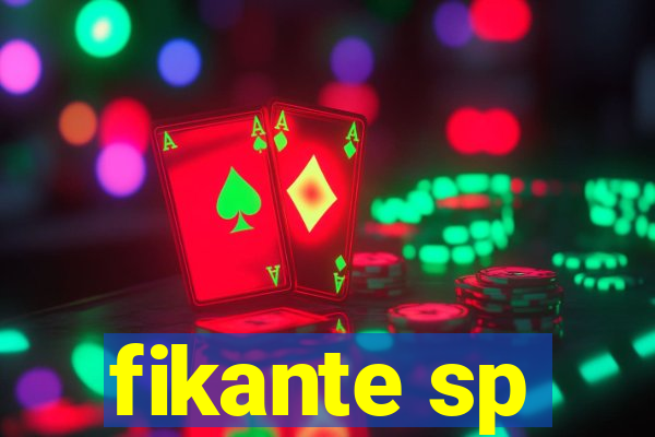 fikante sp